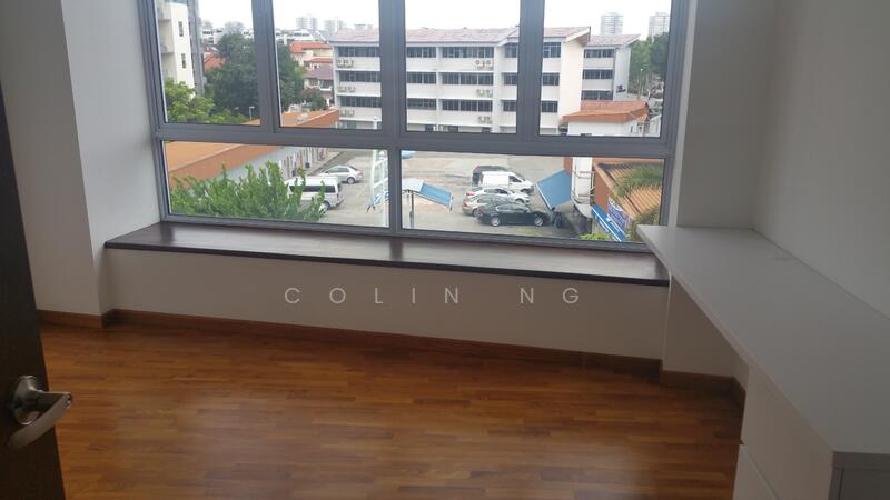 For Rent - Joo Chiat Place (max 2 pax)
