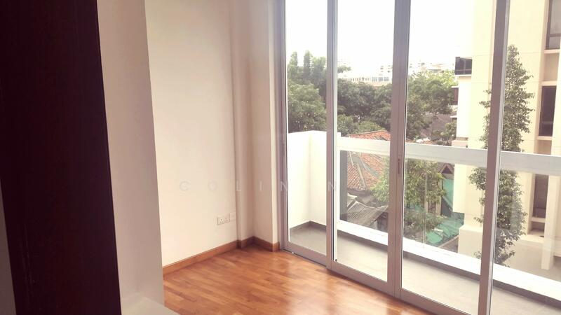 For Rent - Joo Chiat Place (max 2 pax)