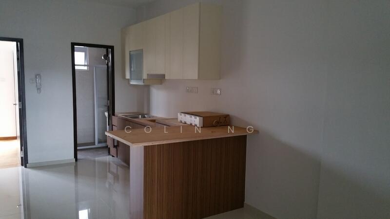 For Rent - Joo Chiat Place (max 2 pax)