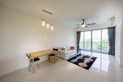 For Rent - The Estuary @ Yishun