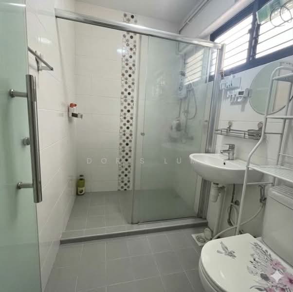 606 Yishun Street 61, 606 Yishun Street 61, 3 Bedrooms, 1,528 sqft, HDB Flat For Rent, by Doris Lum, 19355821 - PropertyGuru.com.sg