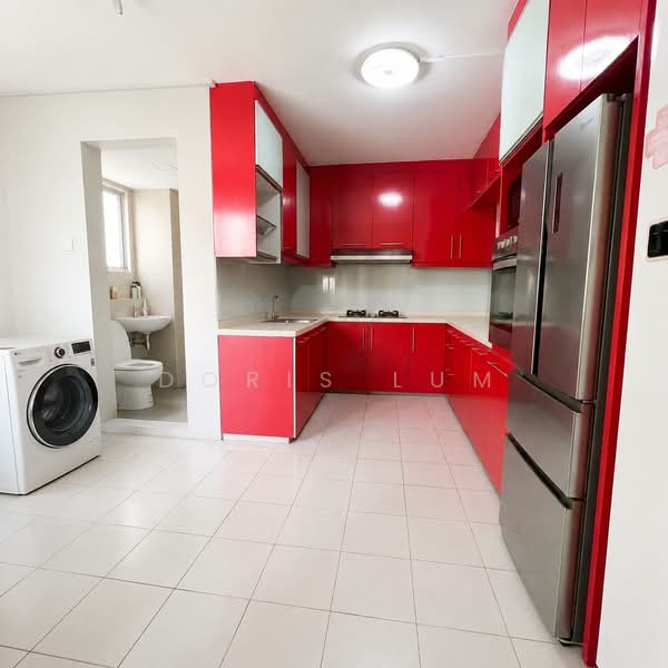 606 Yishun Street 61, 606 Yishun Street 61, 3 Bedrooms, 1,528 sqft, HDB Flat For Rent, by Doris Lum, 19355821 - PropertyGuru.com.sg