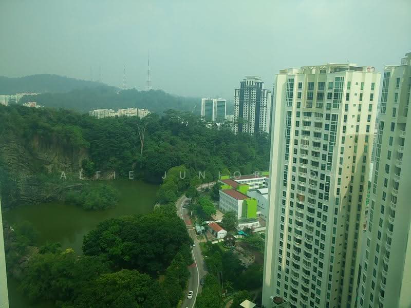 Guilin View, 22 Bukit Batok Street 52, Dairy Farm / Bukit Panjang / Choa Chu Kang, Room Rental, 100 sqft, Condominium For Rent, by Alfie Junior Goh, 19355858 - PropertyGuru.com.sg