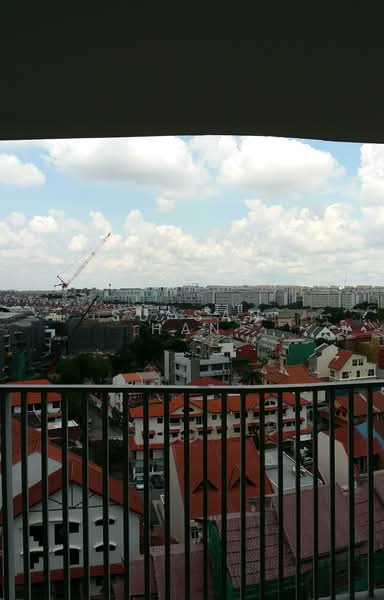 Kovan Residences, 3 Kovan Road, 3 Bedrooms, 1,259 sqft, Condominium For Rent, by Su-san Han, 19356070 - PropertyGuru.com.sg
