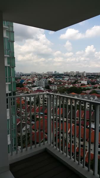 Kovan Residences, 3 Kovan Road, 3 Bedrooms, 1,259 sqft, Condominium For Rent, by Su-san Han, 19356070 - PropertyGuru.com.sg