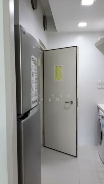 Kovan Residences, 3 Kovan Road, 3 Bedrooms, 1,259 sqft, Condominium For Rent, by Su-san Han, 19356070 - PropertyGuru.com.sg