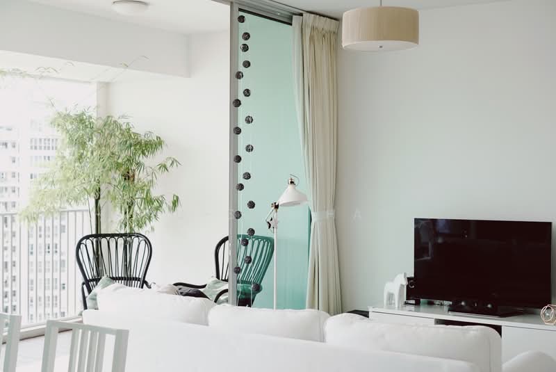 Kovan Residences, 3 Kovan Road, 3 Bedrooms, 1,259 sqft, Condominium For Rent, by Su-san Han, 19356070 - PropertyGuru.com.sg