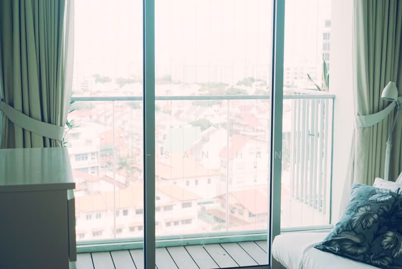 Kovan Residences, 3 Kovan Road, 3 Bedrooms, 1,259 sqft, Condominium For Rent, by Su-san Han, 19356070 - PropertyGuru.com.sg
