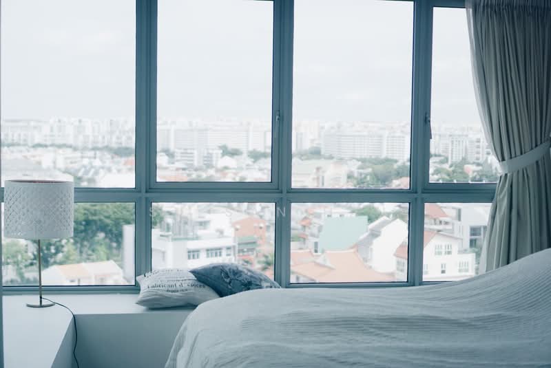 Kovan Residences, 3 Kovan Road, 3 Bedrooms, 1,259 sqft, Condominium For Rent, by Su-san Han, 19356070 - PropertyGuru.com.sg