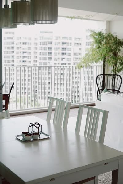 Kovan Residences, 3 Kovan Road, 3 Bedrooms, 1,259 sqft, Condominium For Rent, by Su-san Han, 19356070 - PropertyGuru.com.sg