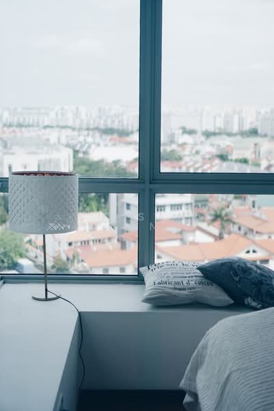 Kovan Residences, 3 Kovan Road, 3 Bedrooms, 1,259 sqft, Condominium For Rent, by Su-san Han, 19356070 - PropertyGuru.com.sg