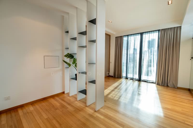Belle Vue Residences, 27 Oxley Walk, 4 Bedrooms, 4,090 sqft, Condominium For Rent, by Desmond Ng, 19356366 - PropertyGuru.com.sg