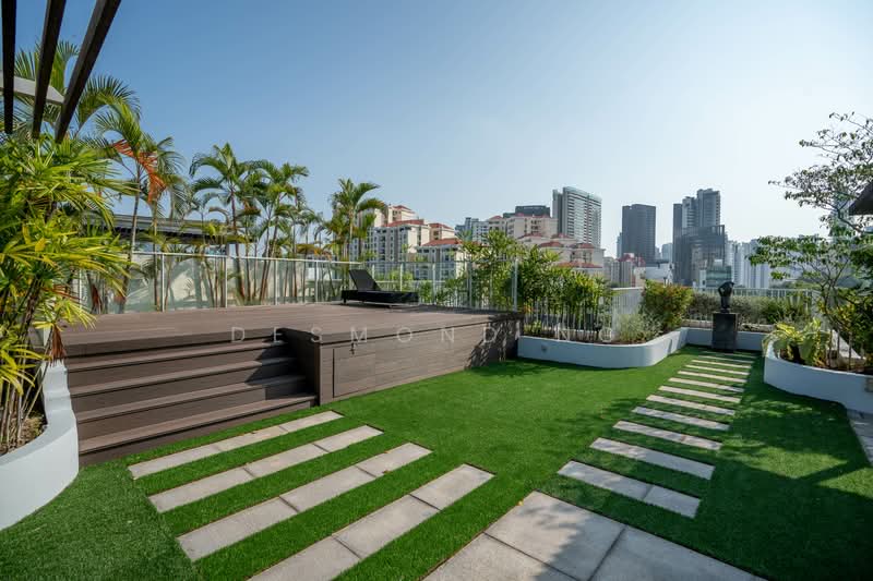 Belle Vue Residences, 27 Oxley Walk, 4 Bedrooms, 4,090 sqft, Condominium For Rent, by Desmond Ng, 19356366 - PropertyGuru.com.sg