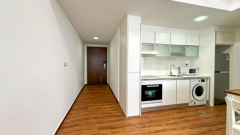 For Rent - The Sail @ Marina Bay