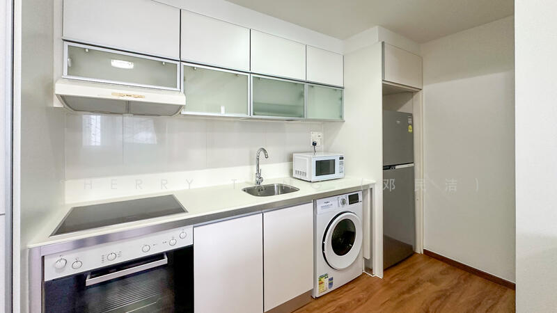 For Rent - The Sail @ Marina Bay