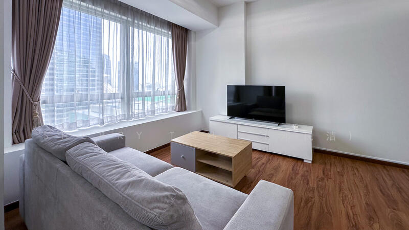 For Rent - The Sail @ Marina Bay