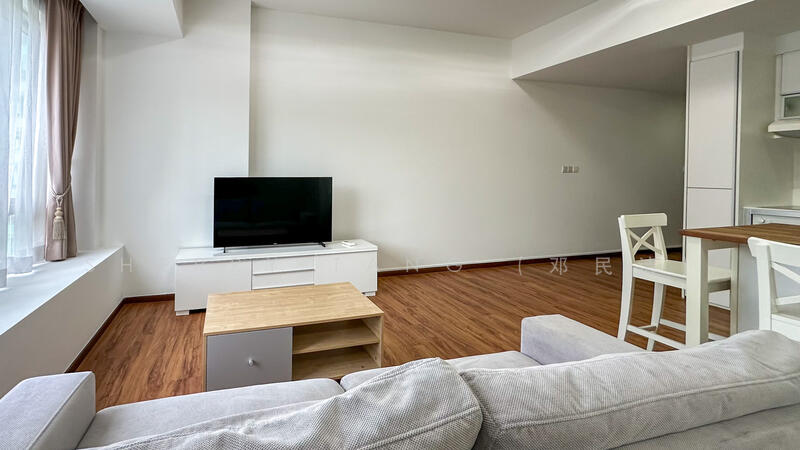 For Rent - The Sail @ Marina Bay