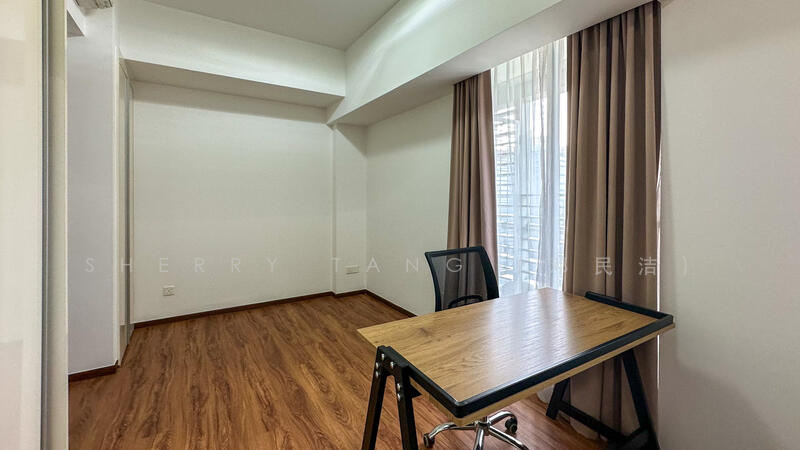 For Rent - The Sail @ Marina Bay