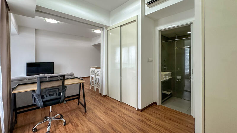 For Rent - The Sail @ Marina Bay