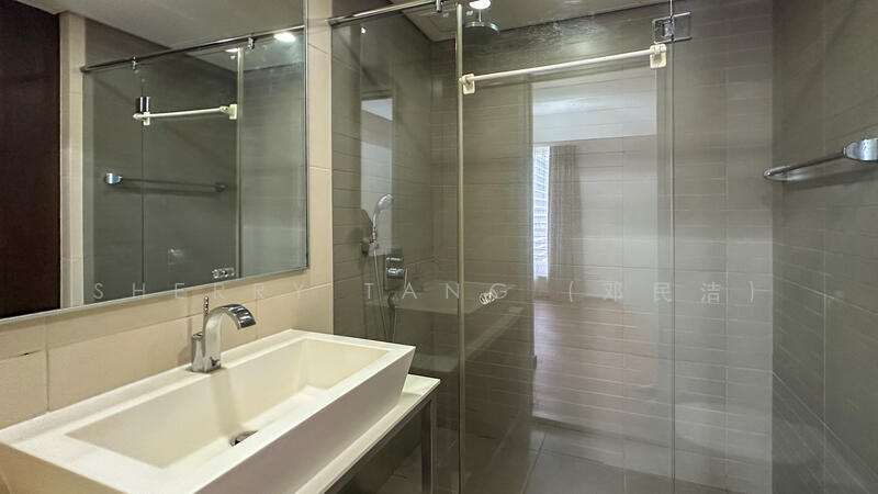 For Rent - The Sail @ Marina Bay