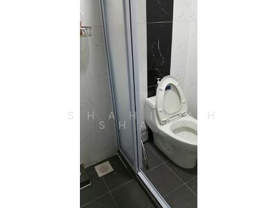 For Rent - 112 Hougang Avenue 1