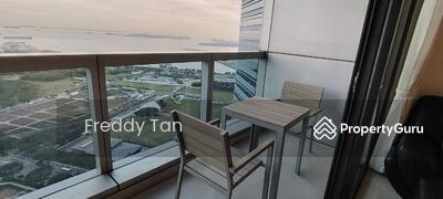 For Sale - Marina Bay Residences