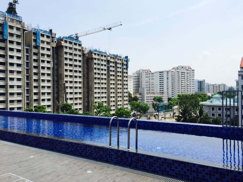 Cassia Edge, 343 Guillemard Road, 1 Bedroom, 452 sqft, Apartment For Rent, by Melissa Chio, 19358176 - PropertyGuru.com.sg