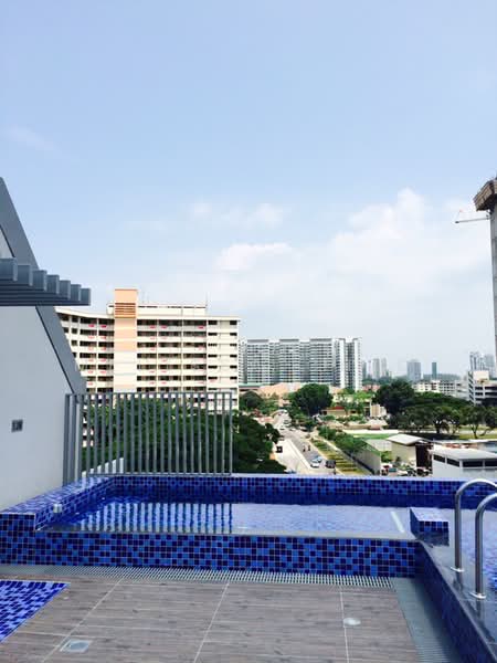 Cassia Edge, 343 Guillemard Road, 1 Bedroom, 452 sqft, Apartment For Rent, by Melissa Chio, 19358176 - PropertyGuru.com.sg