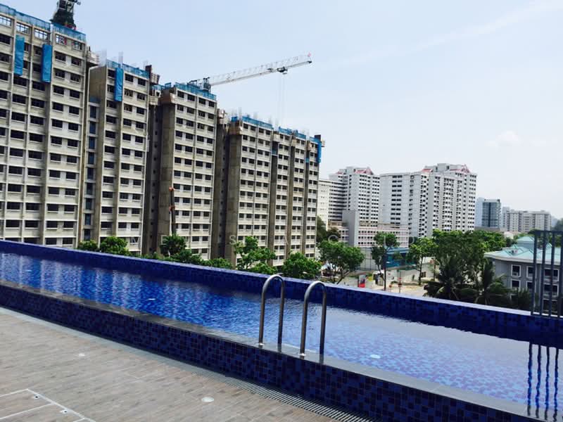 Cassia Edge, 343 Guillemard Road, 1 Bedroom, 452 sqft, Apartment For Rent, by Melissa Chio, 19358176 - PropertyGuru.com.sg