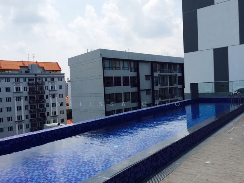Cassia Edge, 343 Guillemard Road, 1 Bedroom, 452 sqft, Apartment For Rent, by Melissa Chio, 19358176 - PropertyGuru.com.sg