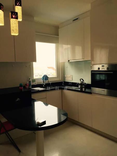 Sunny Parc, 128 Lorong K Telok Kurau, 1 Bedroom, 700 sqft, Apartment For Rent, by Tony Zhao 赵科彦, 19358810 - PropertyGuru.com.sg