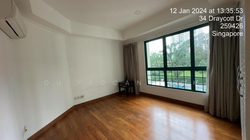 J C Draycott, 34 Draycott Drive, Tanglin / Holland / Bukit Timah, 2 Bedrooms, 797 sqft, Apartment For Rent, by Ou Yaocan Jack, 19359145 - PropertyGuru.com.sg