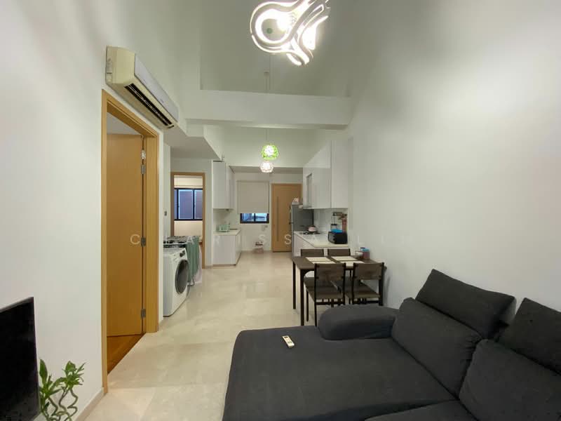 Urban Heritage, 238 Balestier Road, 2 Bedrooms, 680 sqft, Apartment For Rent, by Charissa Lim, 19359313 - PropertyGuru.com.sg