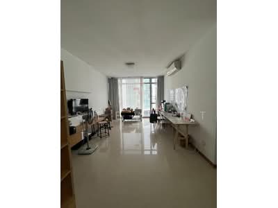 For Rent - The Lakeshore