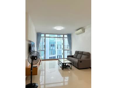 For Rent - The Lakeshore