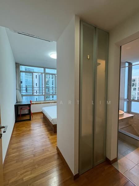 The Lakeshore, 31 Jurong West Street 41, 3 Bedrooms, 1,152 sqft, Condominium For Rent, by Stewart Lim, 19359957 - PropertyGuru.com.sg