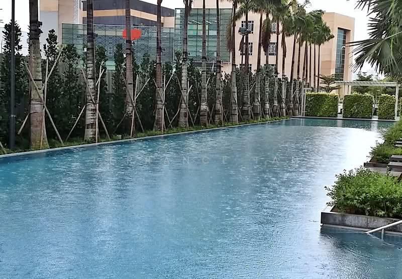 Sky Habitat, 7 Bishan Street 15, 2 Bedrooms, 710 sqft, Condominium For Rent, by Terrance Tan, 19360469 - PropertyGuru.com.sg