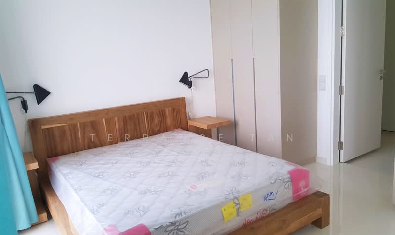 Sky Habitat, 7 Bishan Street 15, 2 Bedrooms, 710 sqft, Condominium For Rent, by Terrance Tan, 19360469 - PropertyGuru.com.sg