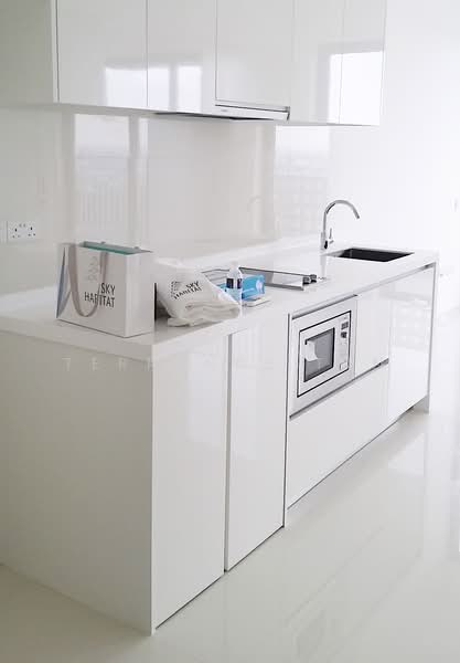 Sky Habitat, 7 Bishan Street 15, 2 Bedrooms, 710 sqft, Condominium For Rent, by Terrance Tan, 19360469 - PropertyGuru.com.sg