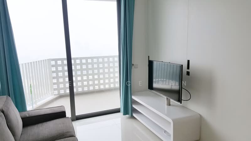 Sky Habitat, 7 Bishan Street 15, 2 Bedrooms, 710 sqft, Condominium For Rent, by Terrance Tan, 19360469 - PropertyGuru.com.sg