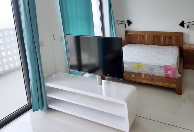 Sky Habitat, 7 Bishan Street 15, 2 Bedrooms, 710 sqft, Condominium For Rent, by Terrance Tan, 19360469 - PropertyGuru.com.sg