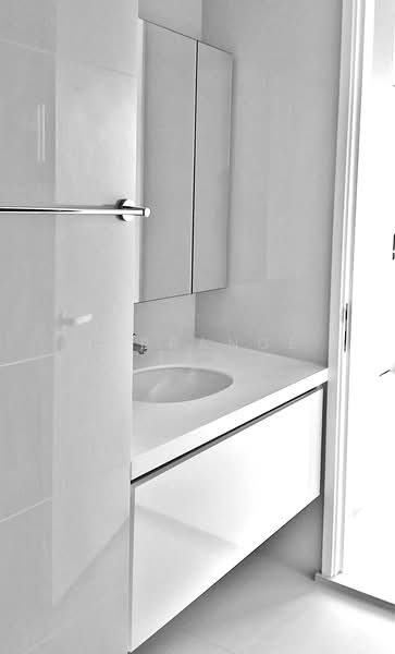 Sky Habitat, 7 Bishan Street 15, 2 Bedrooms, 710 sqft, Condominium For Rent, by Terrance Tan, 19360469 - PropertyGuru.com.sg