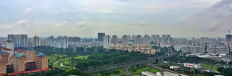 Sky Habitat, 7 Bishan Street 15, 2 Bedrooms, 710 sqft, Condominium For Rent, by Terrance Tan, 19360469 - PropertyGuru.com.sg