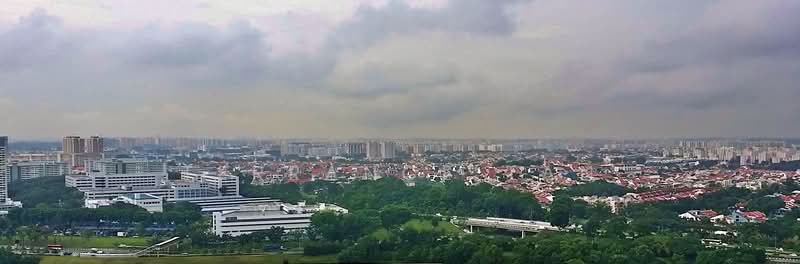 Sky Habitat, 7 Bishan Street 15, 2 Bedrooms, 710 sqft, Condominium For Rent, by Terrance Tan, 19360469 - PropertyGuru.com.sg