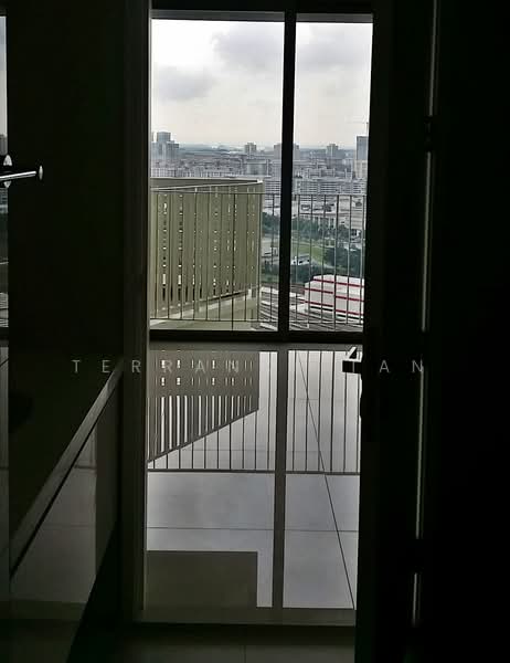 Sky Habitat, 7 Bishan Street 15, 2 Bedrooms, 710 sqft, Condominium For Rent, by Terrance Tan, 19360469 - PropertyGuru.com.sg