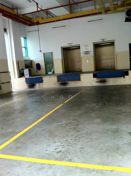 Enterprise Industrial Building, 46 Lorong 17 Geylang, 1,636 sqft, Light Industrial (B1) For Rent, by Choo ., 19360887 - CommercialGuru.com.sg