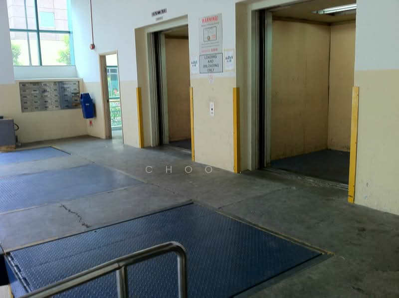 Enterprise Industrial Building, 46 Lorong 17 Geylang, 1,636 sqft, Light Industrial (B1) For Rent, by Choo ., 19360887 - CommercialGuru.com.sg