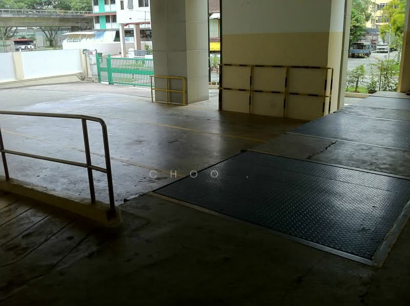 Enterprise Industrial Building, 46 Lorong 17 Geylang, 1,636 sqft, Light Industrial (B1) For Rent, by Choo ., 19360887 - CommercialGuru.com.sg