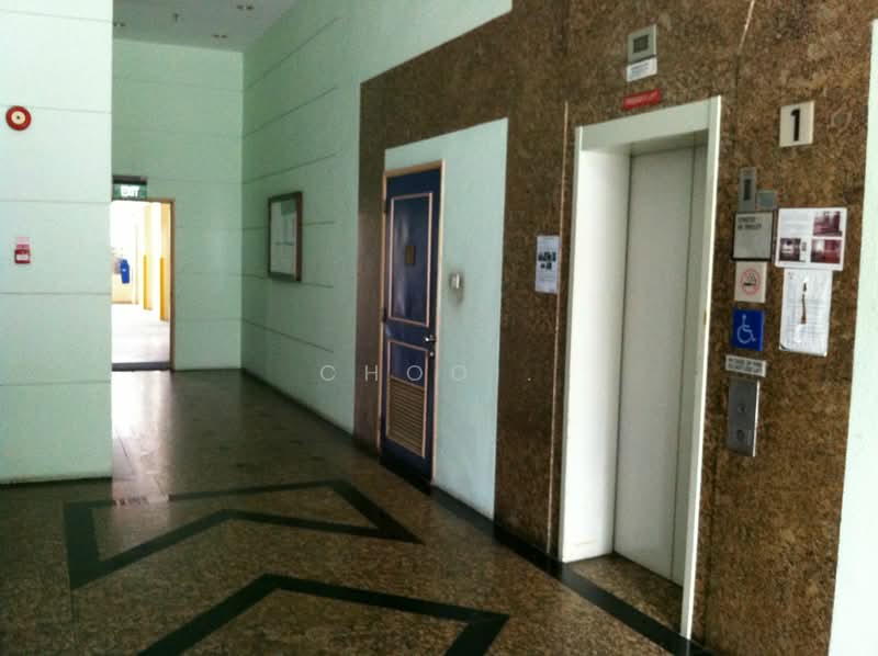 Enterprise Industrial Building, 46 Lorong 17 Geylang, 1,636 sqft, Light Industrial (B1) For Rent, by Choo ., 19360887 - CommercialGuru.com.sg
