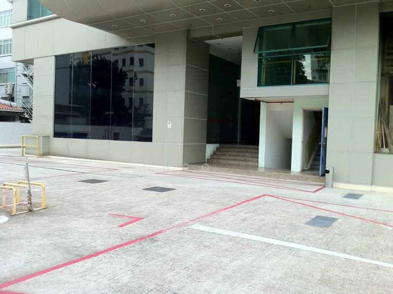 Enterprise Industrial Building, 46 Lorong 17 Geylang, 1,636 sqft, Light Industrial (B1) For Rent, by Choo ., 19360887 - CommercialGuru.com.sg